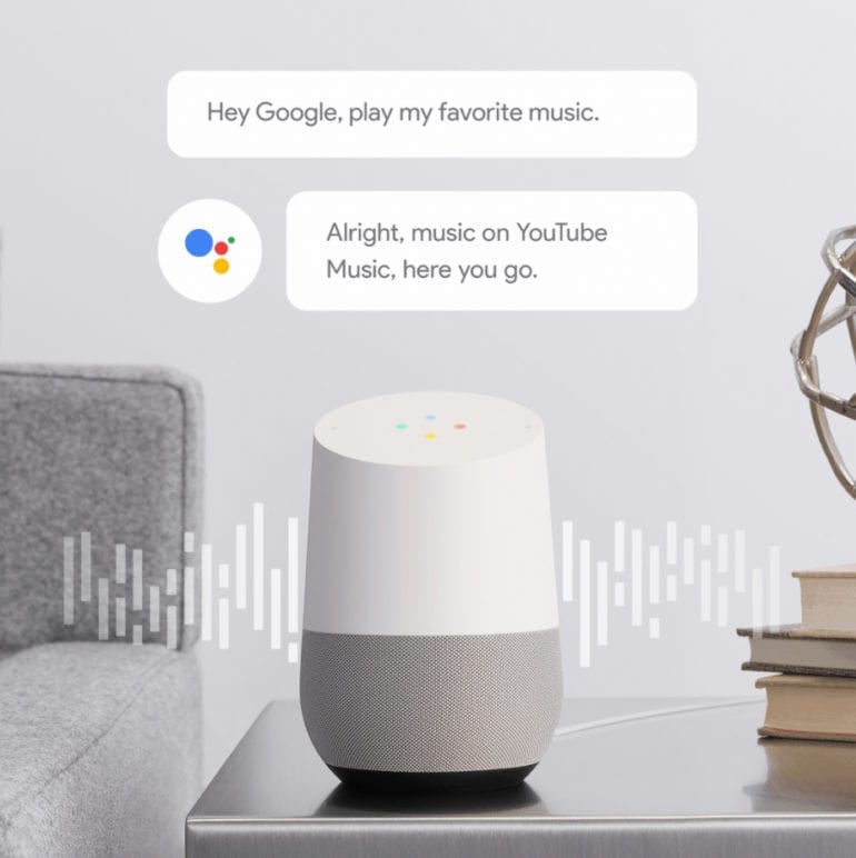 Alexa Vs Google Vs Siri: Which Smart Assistant Is Best For You? - The ...