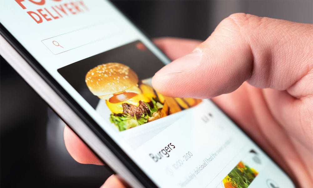 The Best Food Delivery Apps, and How to Find the Cheapest Service The