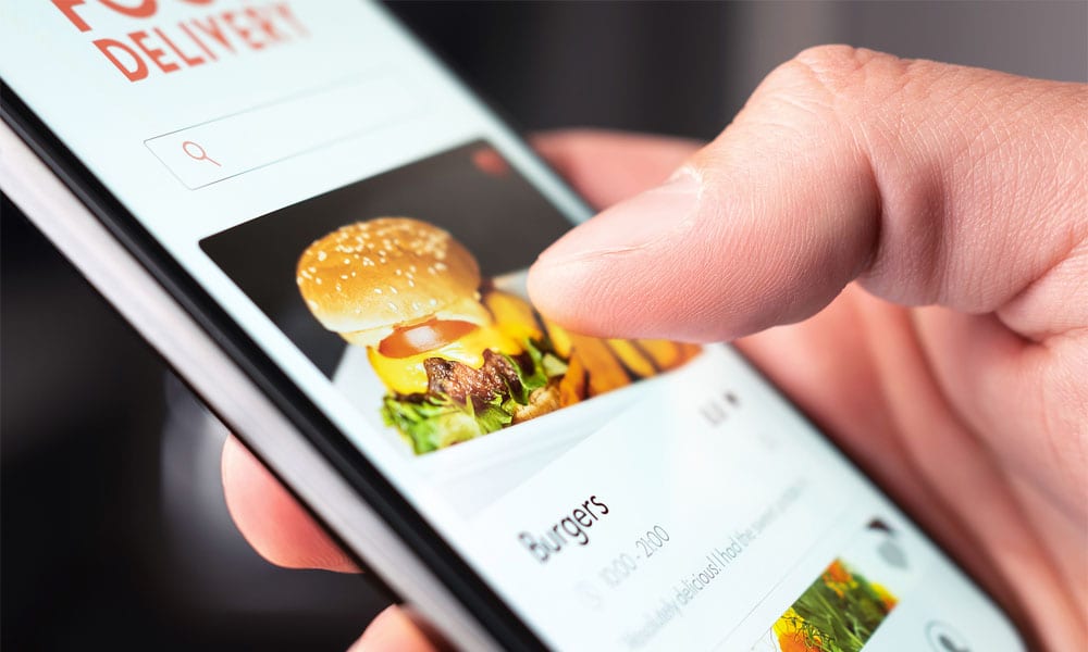 The Best Food Delivery Apps And How To Find The Cheapest Service The 