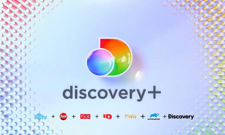 best shows on discovery plus reddit