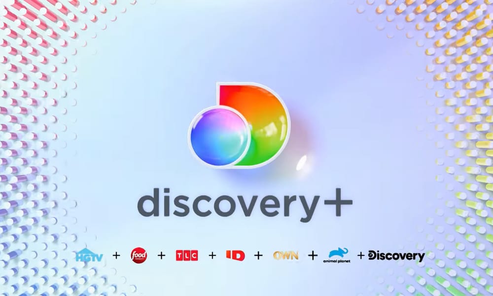 new shows on discovery plus channel