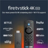 What Is A Fire Stick And How Does It Work? - The Plug - HelloTech