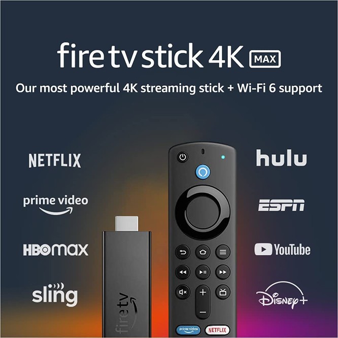 What Is a Fire Stick and How Does It Work? - The Plug