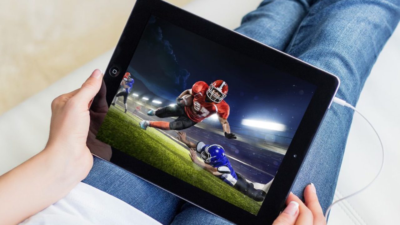 How to Stream Super Bowl 2023 for Free - The Plug - HelloTech