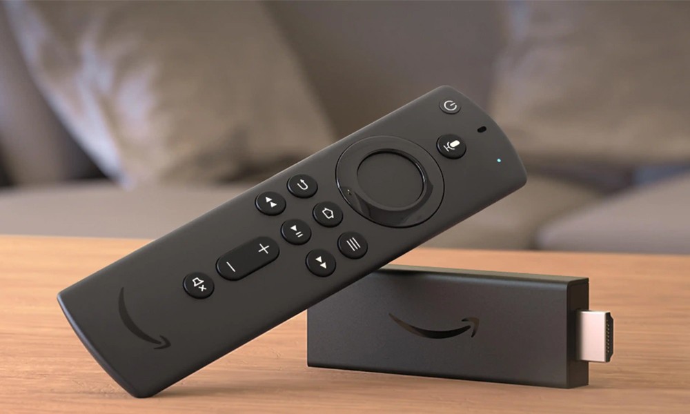 What Is The  Fire TV Stick? How It Works, Cost, and More