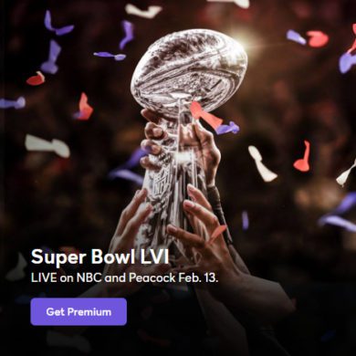 how to stream the super bowl youtube tv