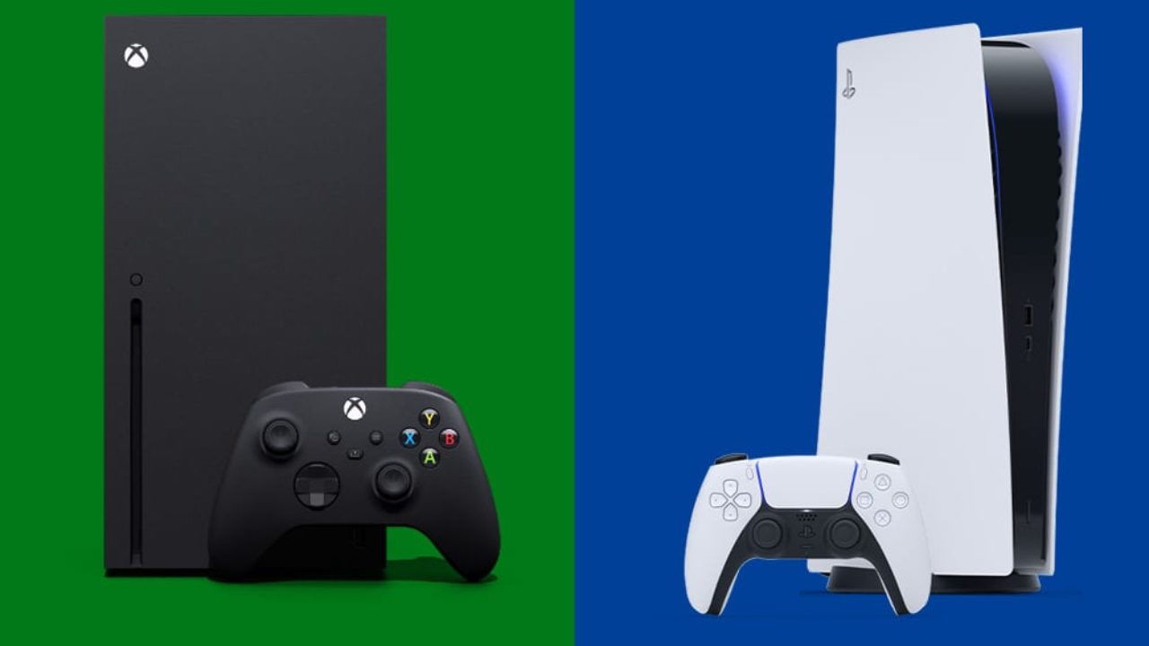 PS5 vs. Xbox Series X Comparison Chart - PlayStation 5 Guide - IGN