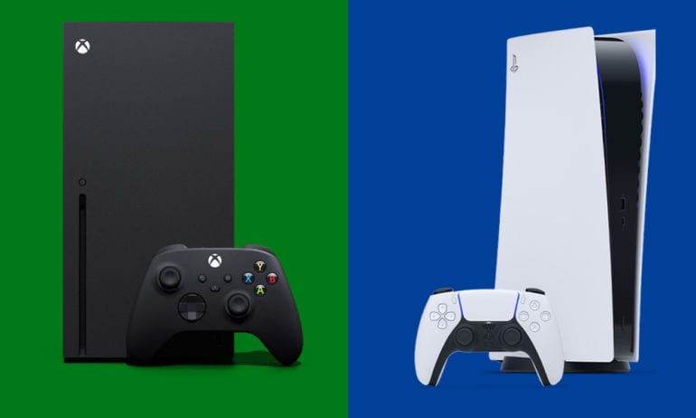 PS4 vs. Xbox One: Which Console Is Better for You?