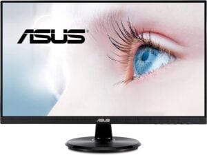 The Best Computer Monitors For 2024 - The Plug - HelloTech