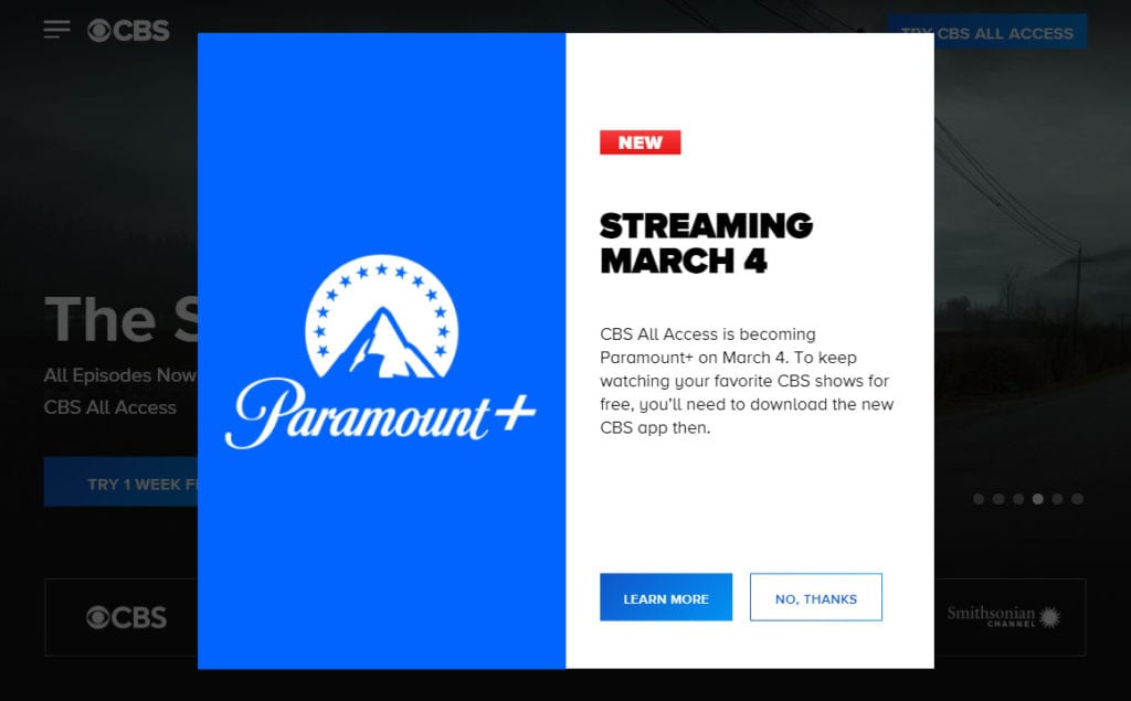 How To Save 50 On The New Paramount Plus Streaming Service The Plug Hellotech