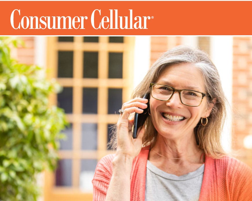 The Best Cell Phone Plans for Seniors The Plug HelloTech