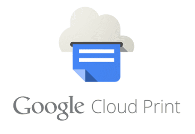Lade være med raid Ja Google Cloud Print: The Beginners Guide to The Easiest Way to Print - The  Plug - HelloTech