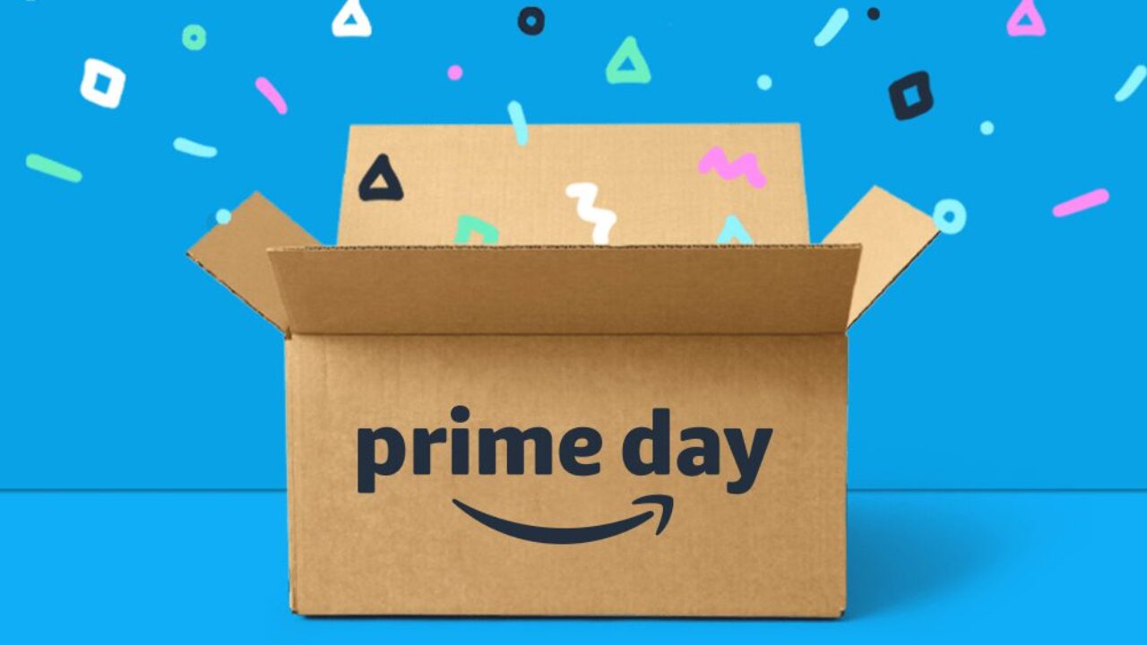 The Best Amazon Prime Day Deals On Energy Saving Devices The Plug Hellotech