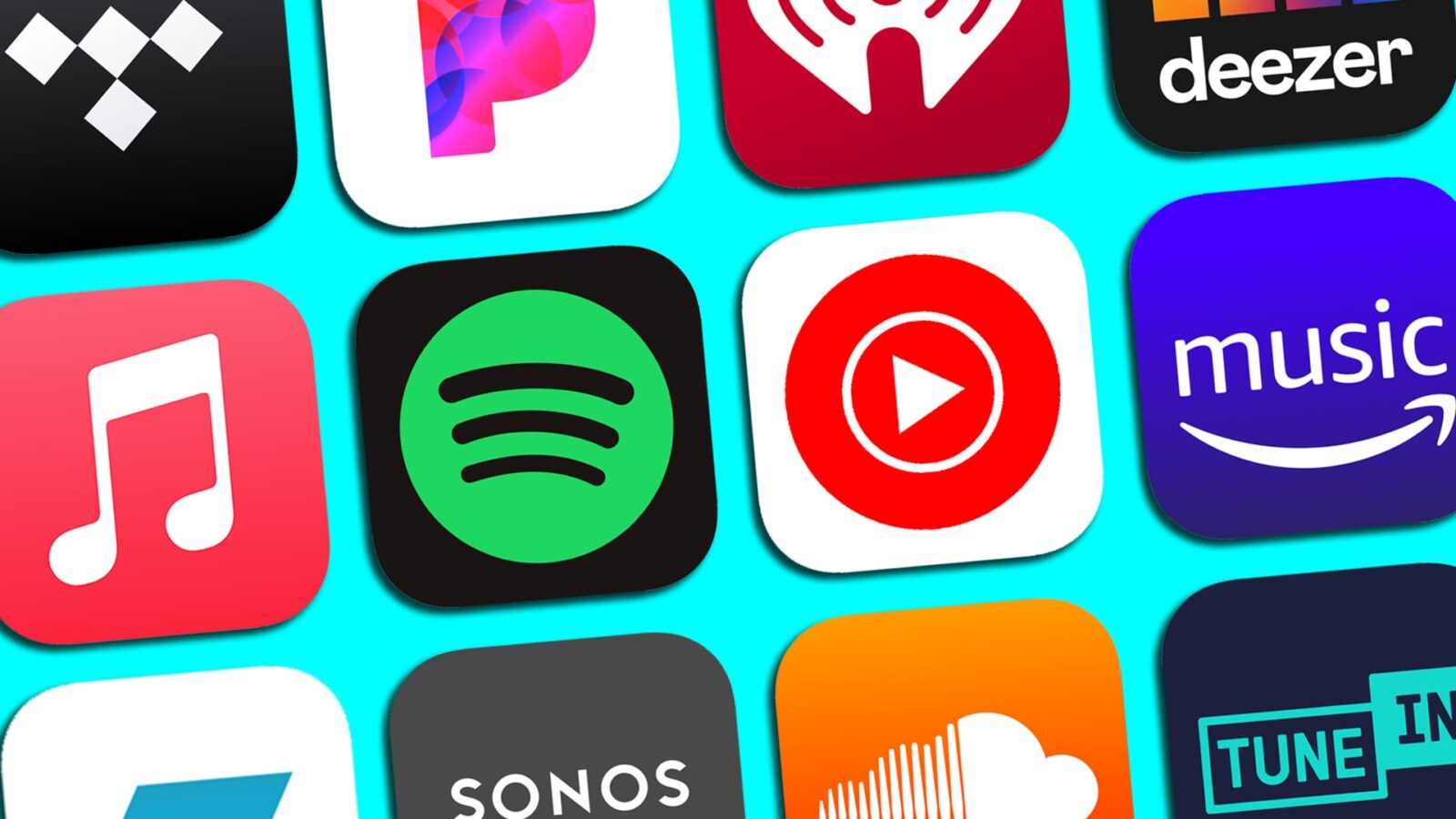 How To Choose The Music Streaming Service