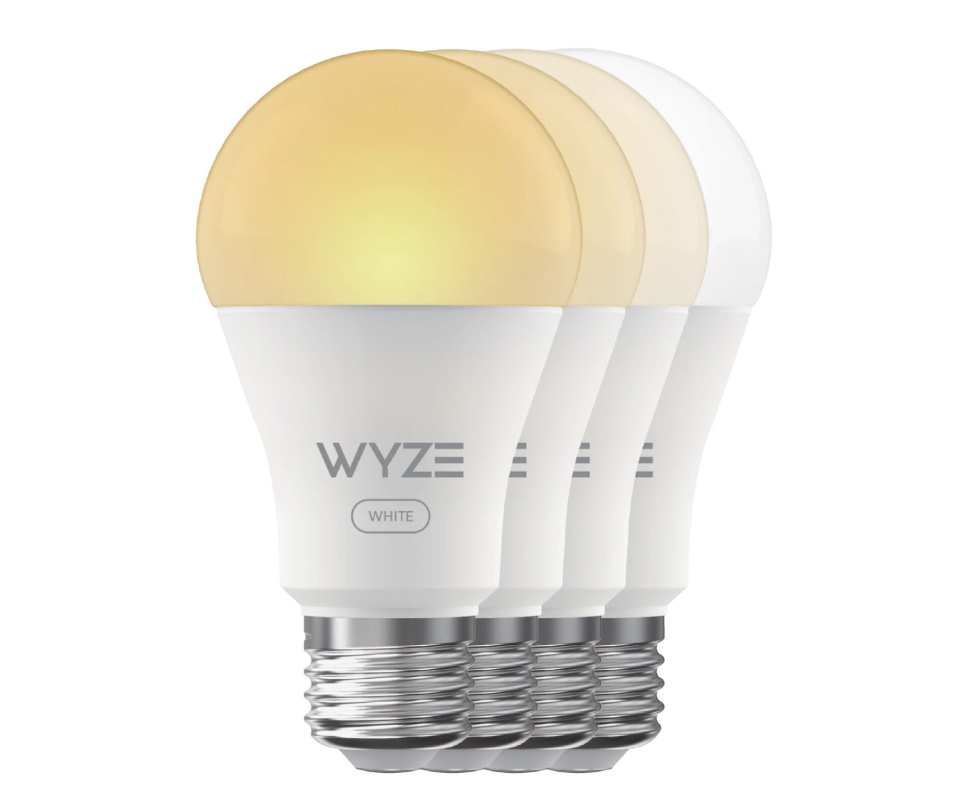 The Best Smart Light Bulbs - The Plug - HelloTech