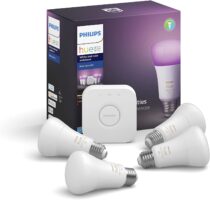 The Best Smart Light Bulbs - The Plug - HelloTech