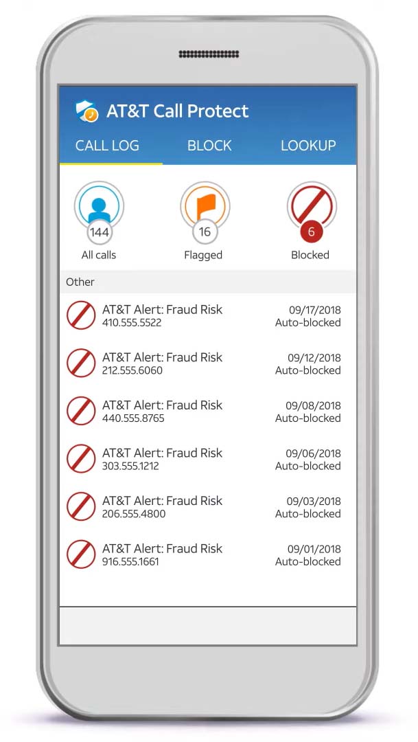 The Best Robocall Blocker Apps of 2021 - The Plug - HelloTech