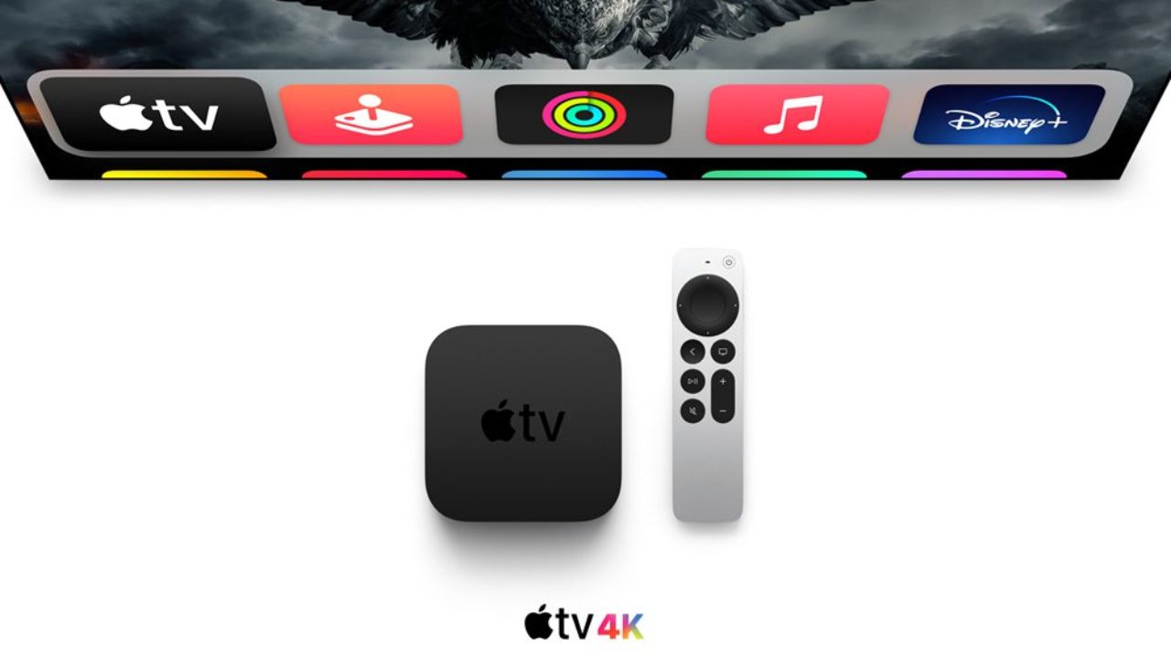 What Is Apple TV? Everything Need to Know - Plug -
