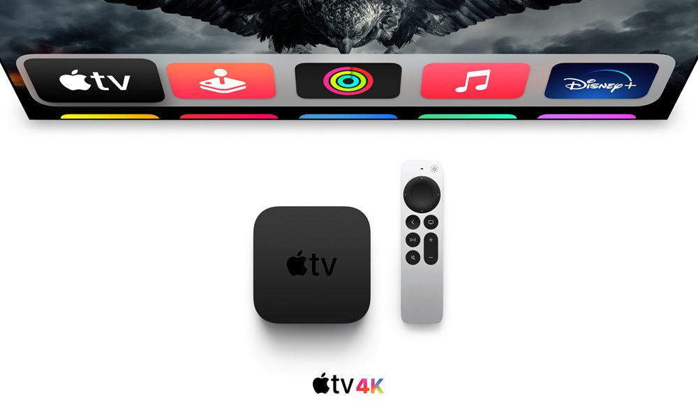 What Is Apple TV? Everything Need to Know - Plug -
