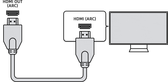 what is the difference between hdmi arc and earc?