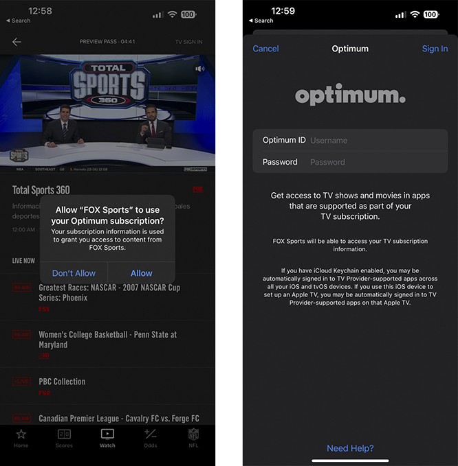 Stream the Super Bowl for free on any device (Tech Minute) 