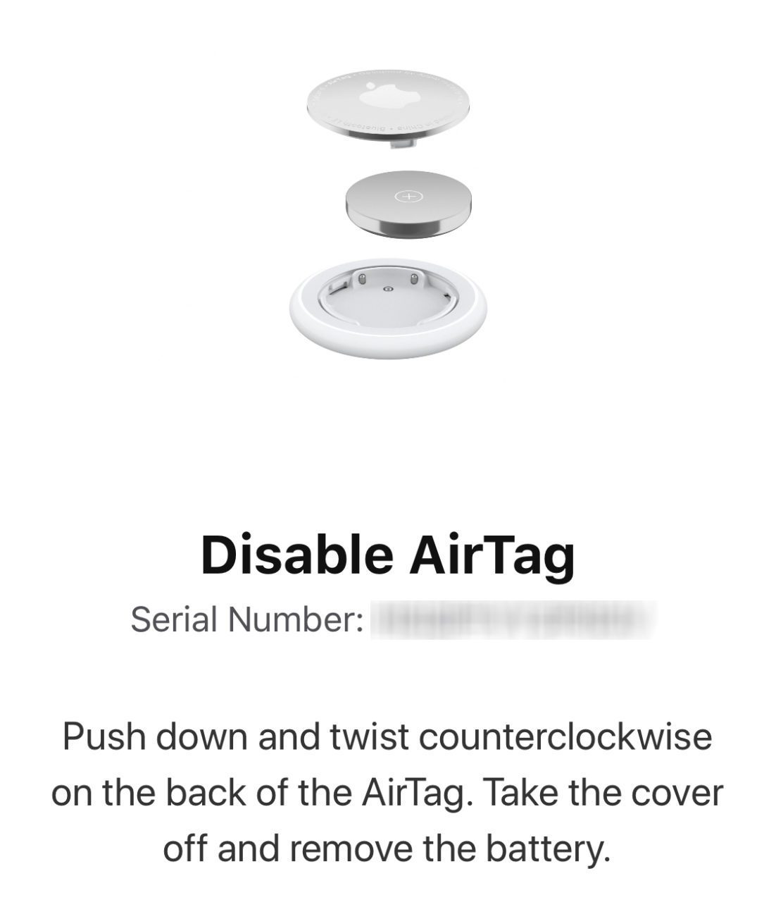 How To Know If Someone Is Using An AirTag To Track You - The Plug ...