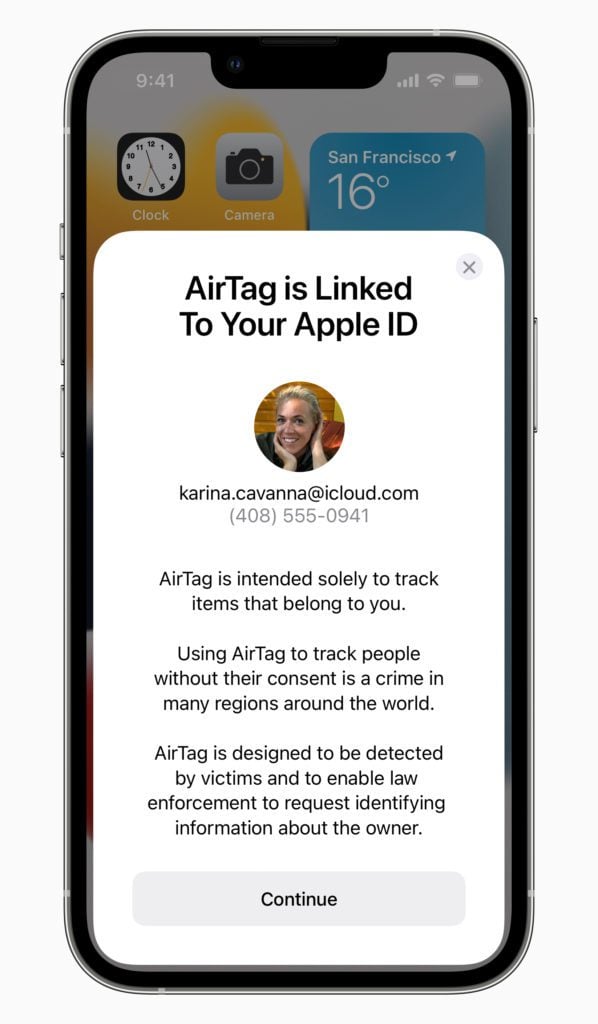 How to Track Apple AirTags on Android: Uncover Unknown Tags