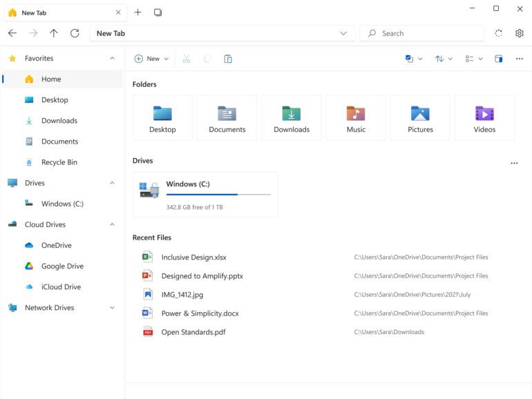 files app microsoft store free download