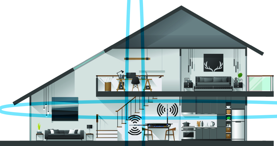 how to boost wifi signal