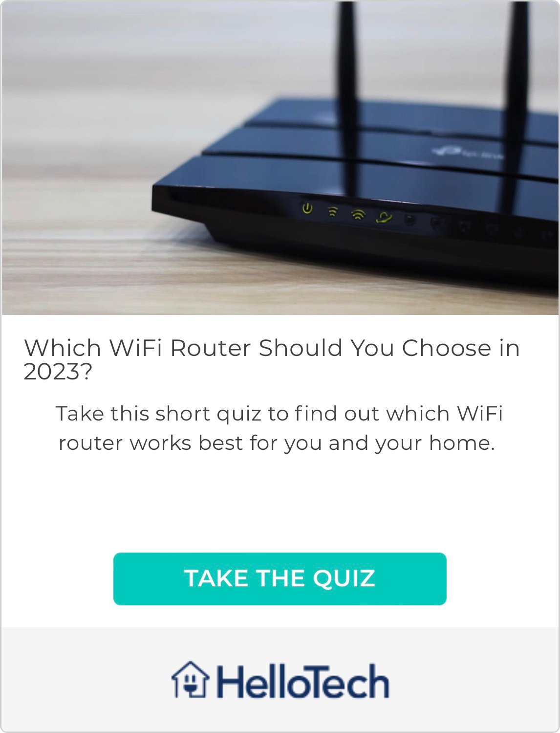 Mesh Wi-Fi vs. traditional router: Which one's best for your home