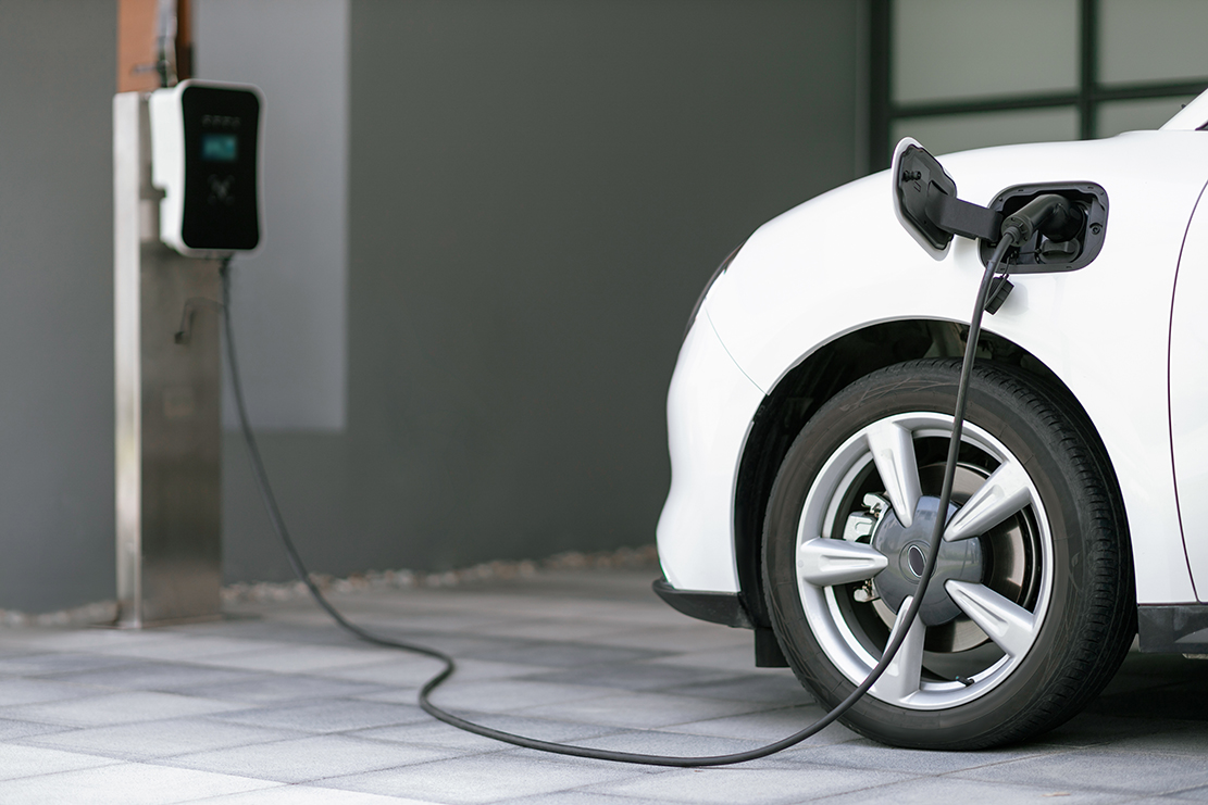 EV Charging Guide: Everything You Need to Know - The Plug - HelloTech