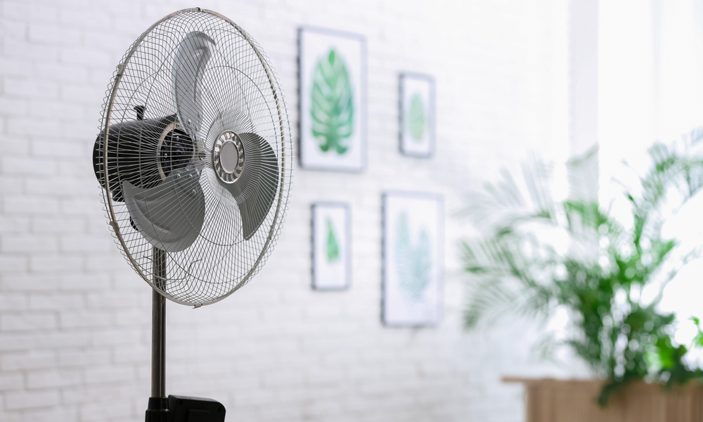 How to Keep Your House Cool in the Summer