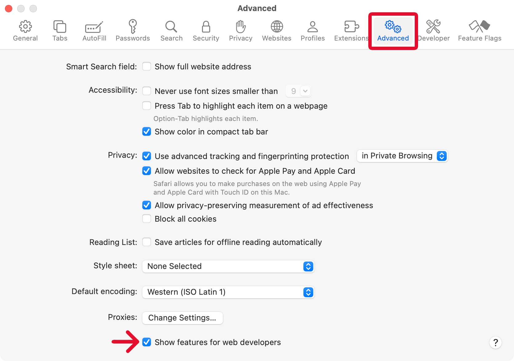 How to Clear the Cache in Safari