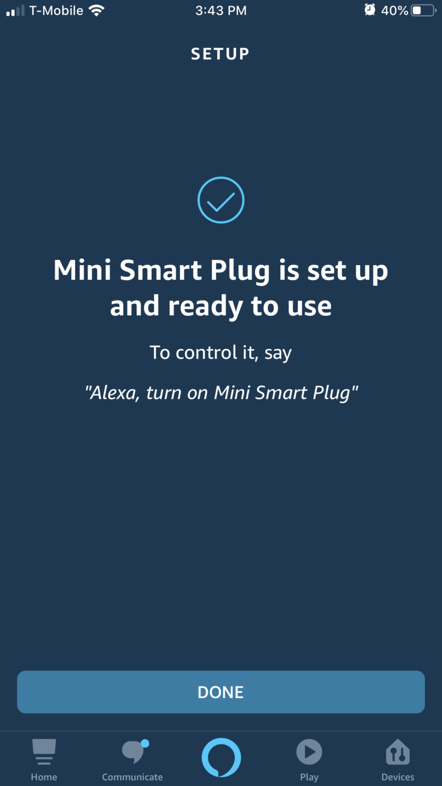 How to Connect a Smart Plug to Alexa : HelloTech How