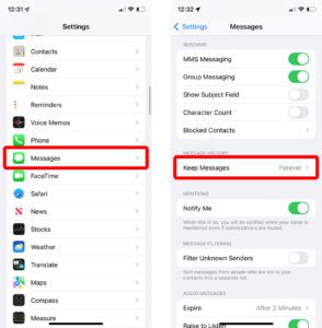 How to Free Up Storage Space on Your iPhone : HelloTech How