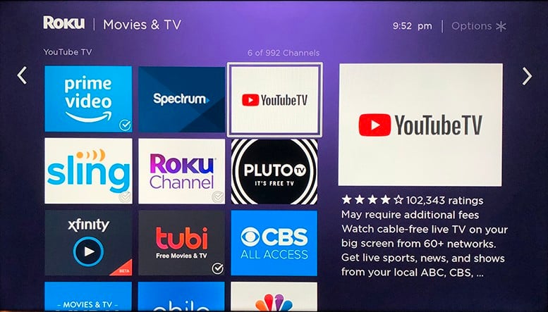 43 Best Pictures Roku Channel List 2020 / You Can Now Watch More Free ...