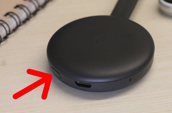 How to Your Chromecast : HelloTech How