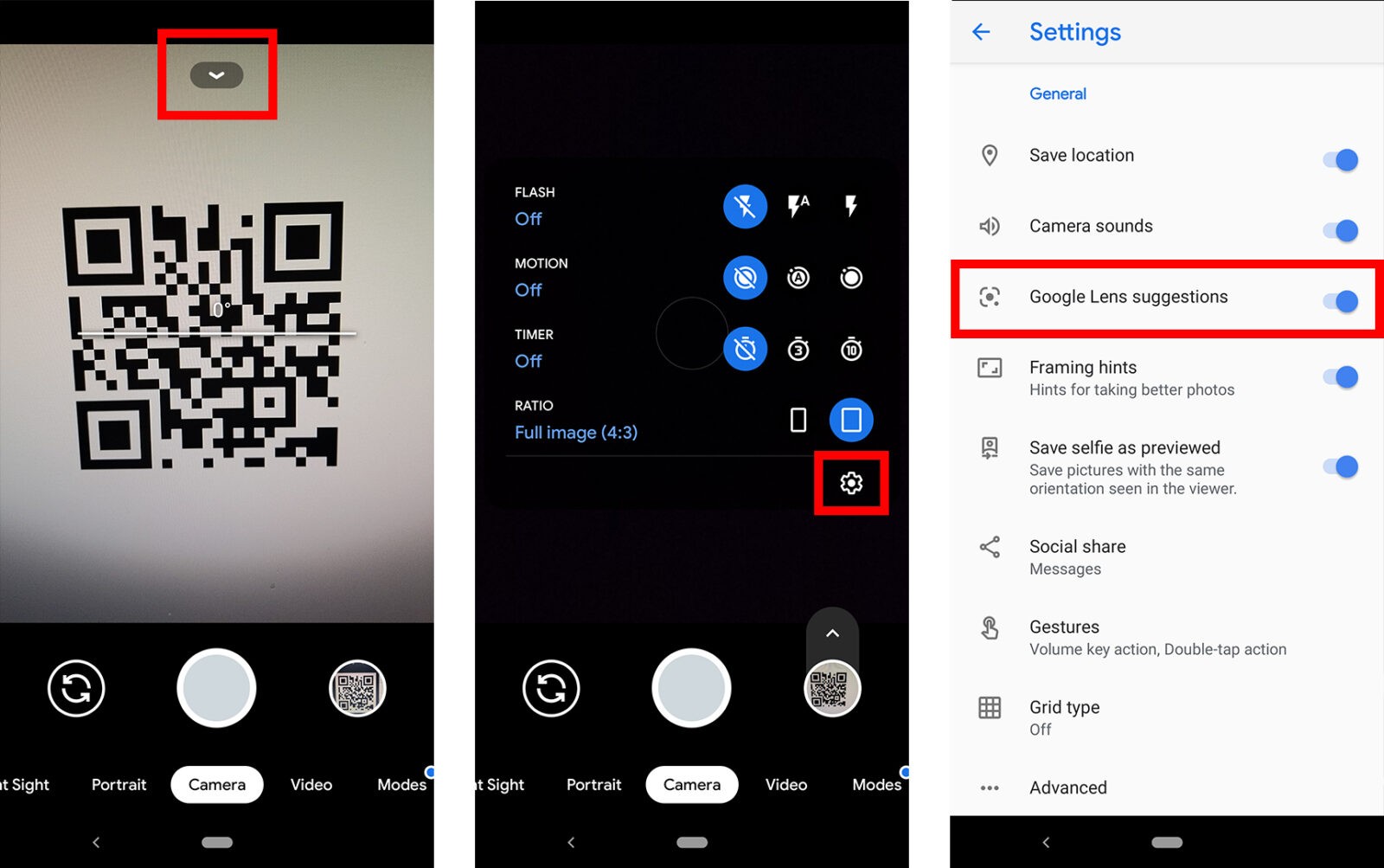 How To Scan A QR Code On An IPhone Or Android HelloTech How