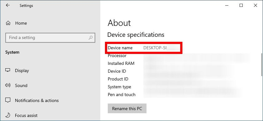 How to Set Up Remote Desktop on a Windows 10 PC : HelloTech How