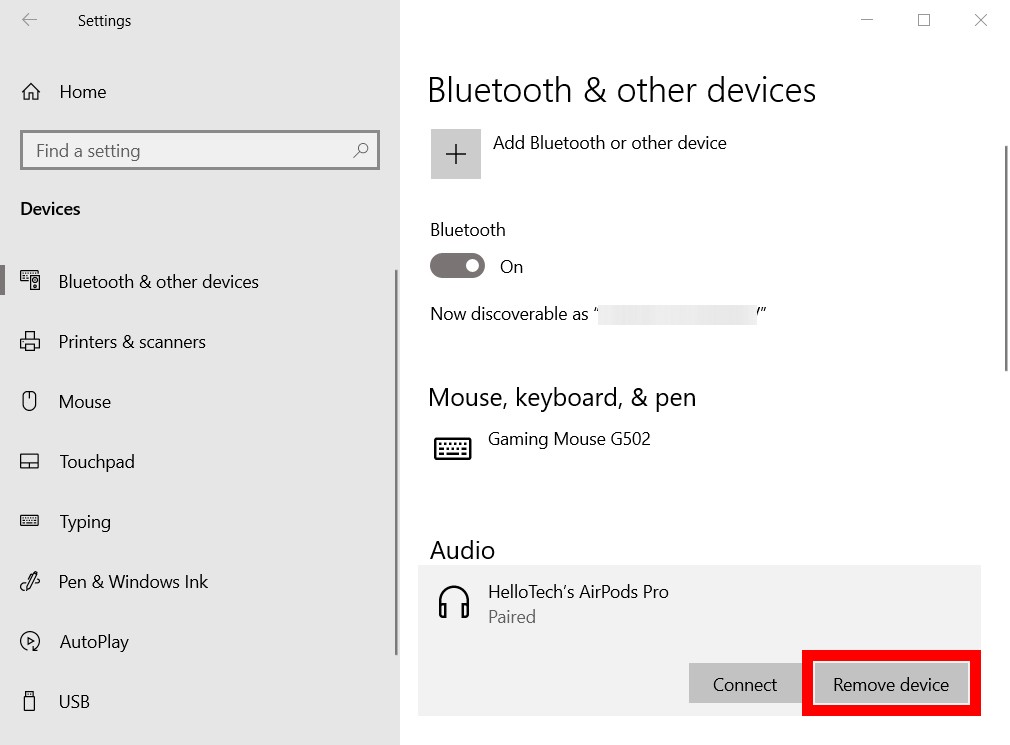 How to Connect to Windows 10 Computer : How