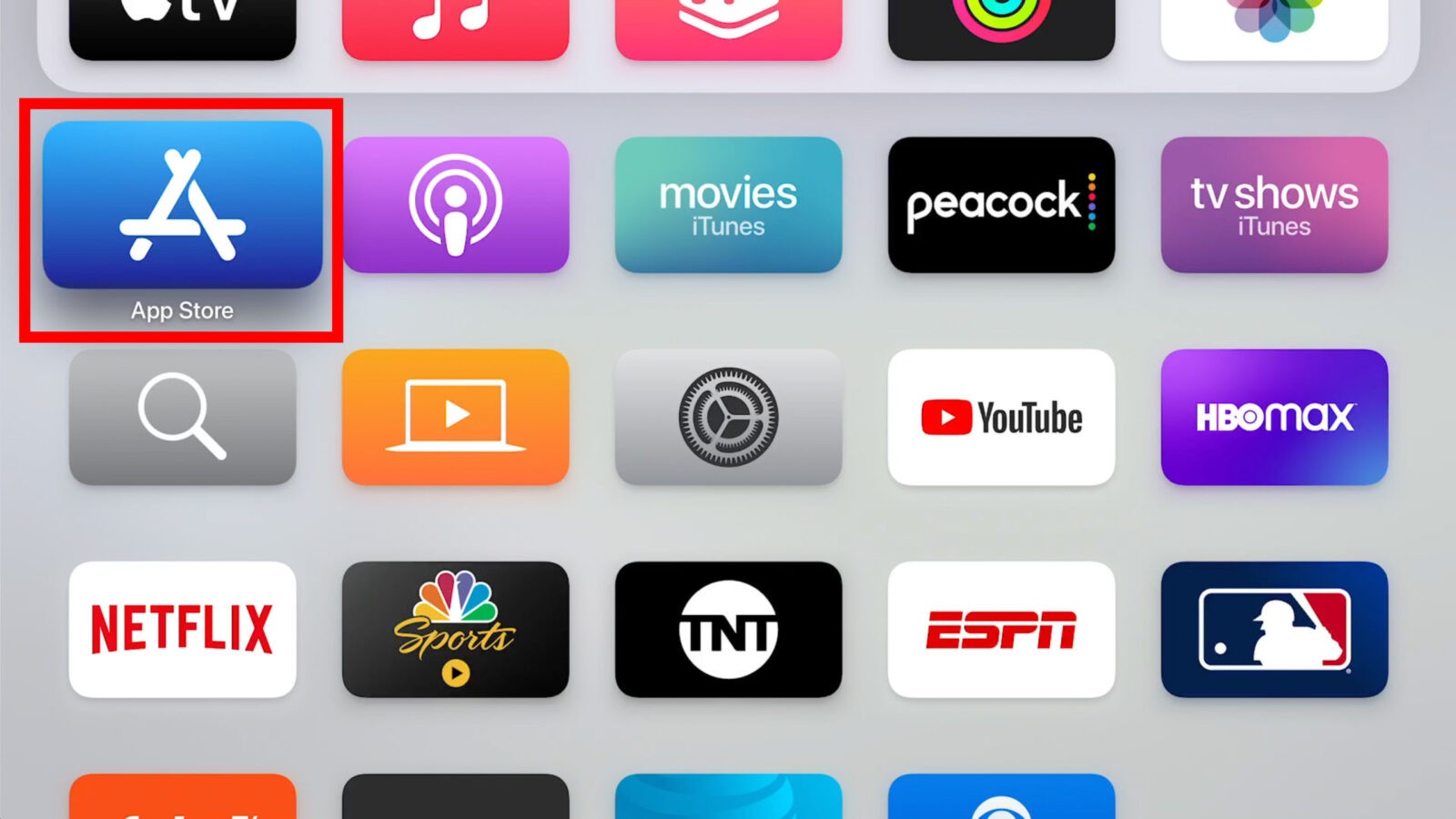 AUF TV on the App Store