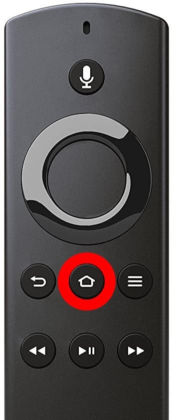 How To Pair Fire Tv Stick Remote 1 