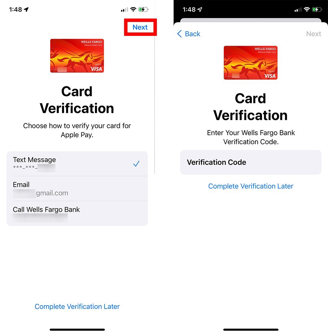 How to Set Up Apple Pay on an iPhone