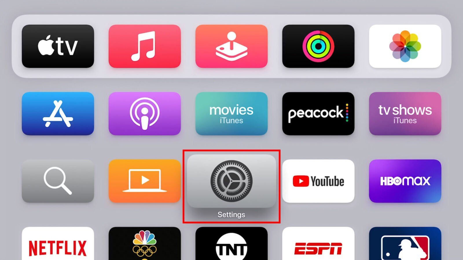 How to Connect Your to an Apple TV