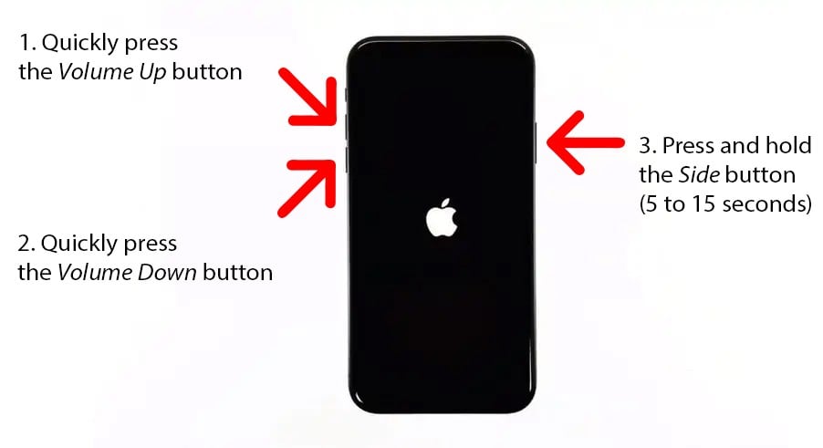 iPhone Power Button Not Working? 10 Solutions Here!