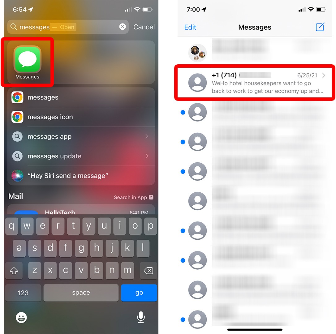 Top 10 How To Block A Text Number On Iphone