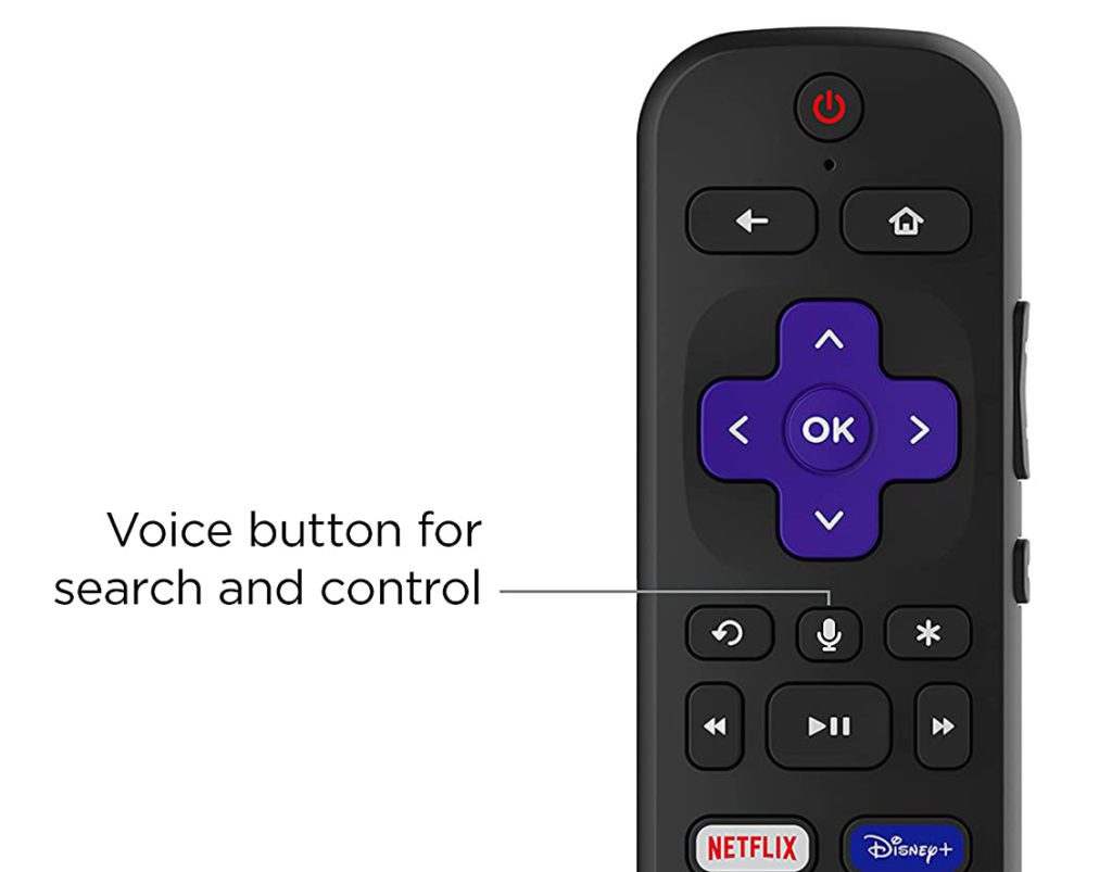 Roku Remote Volume Does Not Work