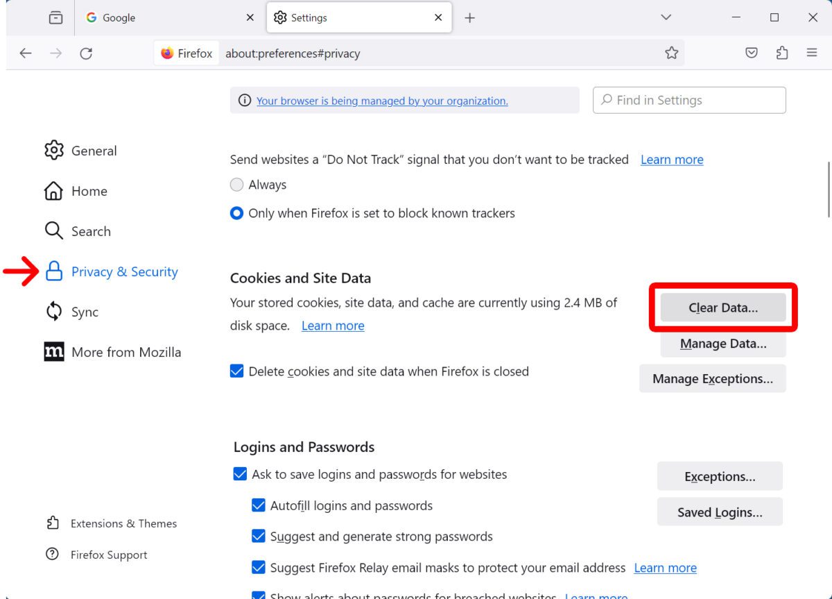 How to Remove or Edit Saved Credit Card Information in Chrome, Firefox, and  Edge - MajorGeeks