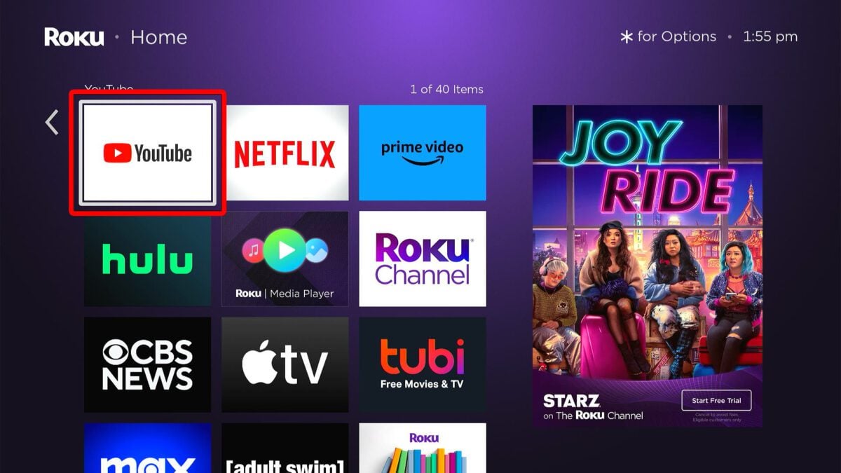 How To Update Your Roku Apps : HelloTech How