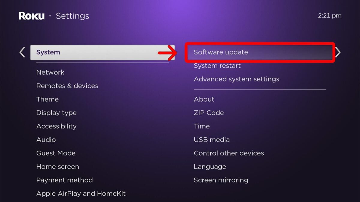 How to Update Your Roku Device : HelloTech How